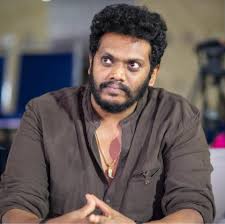 Sandeep Raj | Facebook