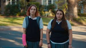 Compare german marienkäfer (literally mary beetle). Lady Bird 2017 Directed By Greta Gerwig Reviews Film Cast Letterboxd