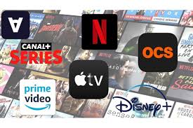 See all related lists ». Comparatif Svod Quel Service De Video En Streaming Choisir