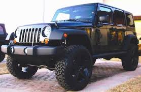 black jeep wrangler chrysler dodge jeep blacked out jeep wrangler black jeep wrangler pinterest