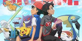 Pokémon Anime's World Championship Arc Comes to Netflix Under a New Name