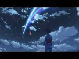 We determined that these pictures can also depict a kimi no na wa. Kimi No Na Wa Live Wallpaper Youtube World Of Warcraft Game Art Overwatch