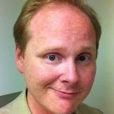 Stream episode Now It's The News with Derrick Blair