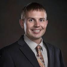 Ben Jackson, Lawyer in Scott City, Kansas