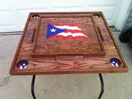 Robot Check Puerto Rico Art Puerto Rico Pictures Domino Table