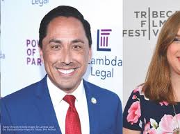 LGBTQ+ Candidates to Watch in the Upcoming Election