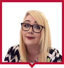 Tracey Joyce's Instagram, Twitter & Facebook