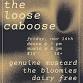 Dairy Free: Live @ The Loose Caboose event in Lafayette, LA