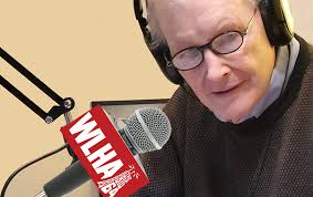 WLHA Welcomes Tom Bolger