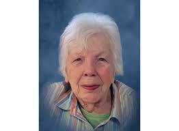 Doris Bunton Sprang Obituary (2024)