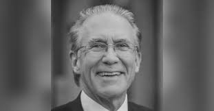 James David Veach Obituary