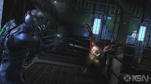 Please use spoiler tags when revealing anything about game content or the story of dead space 3. Dead Space 2 Visuals Compare To Uncharted 2 Visceral Playstation Universe