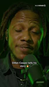 Dillon Cooper Performs 'High Tide' Live