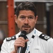 Devon and Cornwall chief constable suspended over phone use