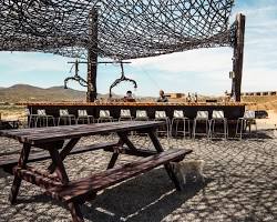 Image of Vena Cava Winery, Valle de Guadalupe