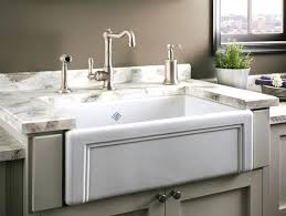 Reviews of the 7 best kitchen faucet for farmhouse sink, plus 1 to avoid: Standard Plumbing Supply Your Modern Farmhouse