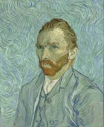 Vincent van Gogh — Wikipédia