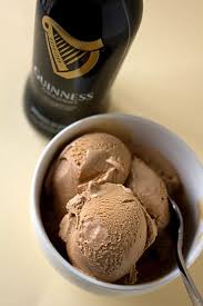 Guinness Milk Chocolate Ice Cream Recipe Yummly Recipe Milk Chocolate Ice Cream Chocolate Ice Cream Chocolate Ice Cream Recipe