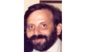 Richard Panken Obituary (2015)