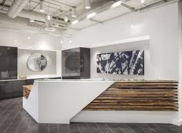 Office Tour Accountable Health Rockville Offices Reception Desk Design Modern Reception Desk Design Reception Desk Office