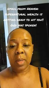 supernaturalwealth #faith #speakit #declare #decree #emailfromheaven ...