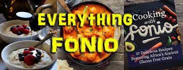 Fonio is a west african grain. Everything Fonio Home Facebook