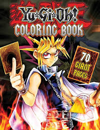 1 if you have javascript enabled you can click the print link in the top half of the page and it will automatically. Yu Gi Oh Coloring Book Great Gift For Any Fans Of Yu Gi Oh With 70 Giant Pages And High Quality Images M June 9798655321090 Amazon Com Books