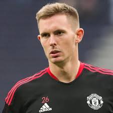 Dean Henderson to Nottingham Forest: Loan move from Man Utd almost done