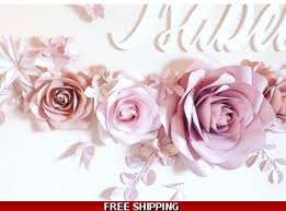 We did not find results for: Nursery Paper Flowers Baby Girl Nursery Wall Decor Paper Flower Wall Decor Luxury Paper Flowers Large