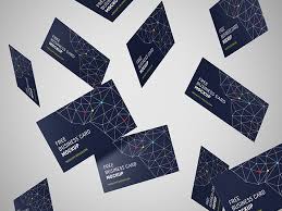 Free Flying Business Cards Mockup Mockups Design Free Premium Mockups Free Business Card Mockup Business Card Mock Up Business Cards Mockup Psd