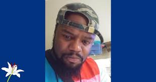 Demetrius Echols, age 35