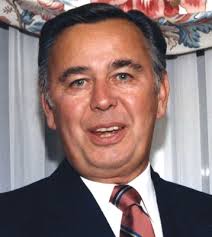 John Joseph Balint Jr. (1928-2012)