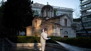 Alternatively, travelers to the u.s. Grecia Y La Covid 19 Mas Ciencia Y Menos Politica Menuda Cambio16