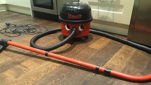 Basil NB200 1995 Numatic Hoover Henry