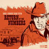 Smoke & Mirrors Sound System- Return Of The Numbers LP