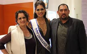 Alma andrea meza carmona de chihuahua participó en 2017 en miss mundo. Conoce A Andrea Meza La Chihuahuense Que Conquisto Miss Mundo 2017 El Sol De Mexico Noticias Deportes Gossip Columnas