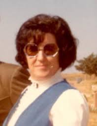 Flossie Joyce Bolles Wheat (1923-2015)