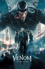 Pin De Skervensky Antoine Em Max Hd Voir Complet Gratuit Online Film Venom Filme Venom Filmes Dublados Em Portugues
