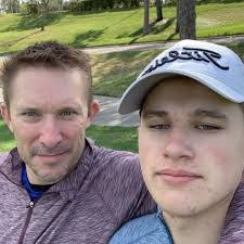 Trevor Meyer's Instagram, Twitter & Facebook