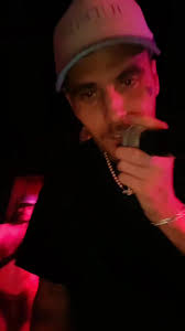 Heartwarming Moments with King Huskii in Perth