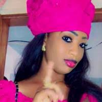 80+ "Adja Sow" profiles