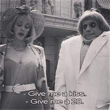 Adams Family Addams Family Values Addams Family Thing Addams Family