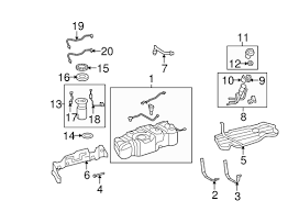 When it comes to your toyota sequoia, you want parts and products from only trusted brands. Fuel System Components For 2010 Toyota Tundra Toyota Parts Center