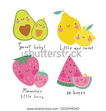 Strawberry clipart, strawberry graphics, commercial use, strawberry party, strawberry illustration, summer clipart, tropical, cute. Cute Strawberry Clipart Cute Strawberry Clipart Stunning Free Transparent Png Clipart Images Free Download