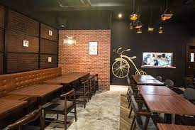Book now the last word @ telawi bangsar. Now You Can Have The Last Word On Bites And Booze Firstclasse