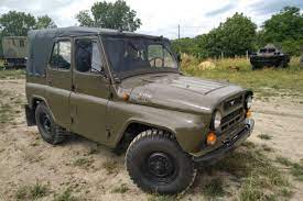 It was used by soviet and other warsaw pact armed forces, as well as paramilitary units in eastern bloc countries. Mortar De Uaz 469