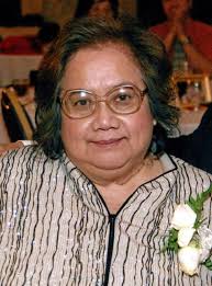 Marie Lou Bisonaya Obituary