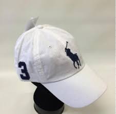 Ralph Lauren White Navy Big Pony Baseball Cap In 2021 Pony Baseball Cap Shopping Lauren White
