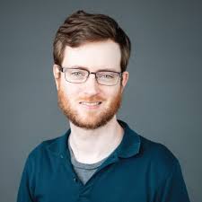 Sam Grubb receives the NIST CSF Certification