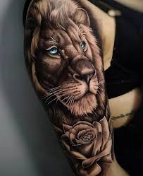 Just like the arm and forearm, the shoulder tattoos also look magnificent after being inked on such a wide area. 30 Badass Shoulder Tattoos For Men